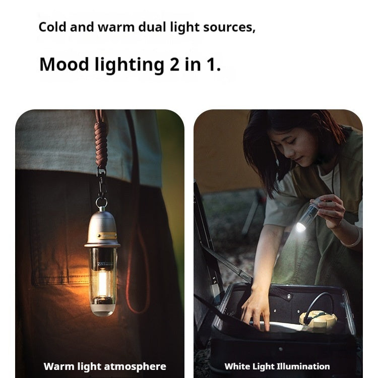 Discover the Ultimate Outdoor Lighting Solution